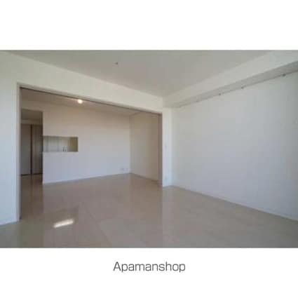 ＴＨＥ　ＴＯＫＹＯ　ＴＯＷＥＲＳ　ＭＩＤＴＯＷＥＲ[1LDK/51.78m2]のリビング・居間