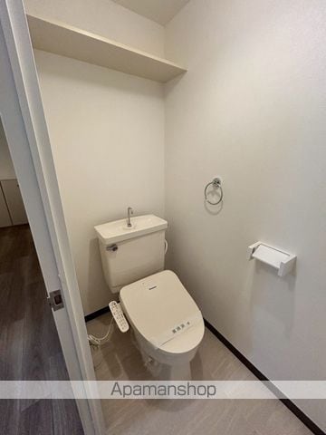 第一玉造マンションの内装写真
