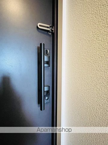 クレアート北大阪レヴァンテの内装写真