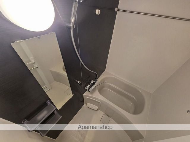スプレスター大森山王の内装写真