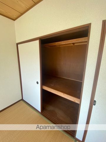 ガーデンR7の内装写真