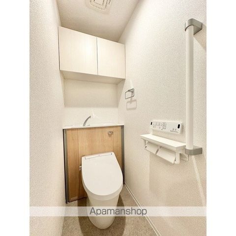 ヴィラクレール西馬込の内装写真