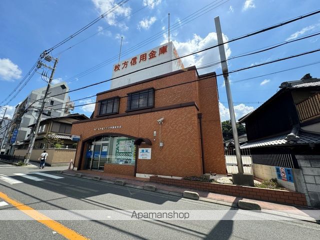 香里ヶ丘I番館の周辺写真
