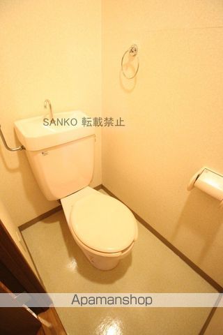 元町ガーデンの内装写真