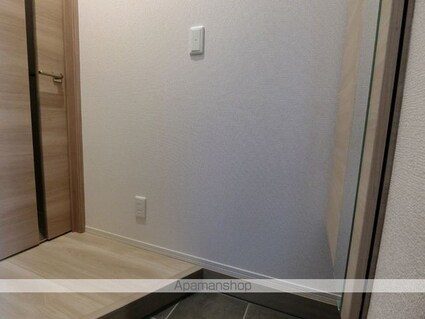 セレスティア柴又ＩＩＩ[2LDK/47.9m2]の玄関