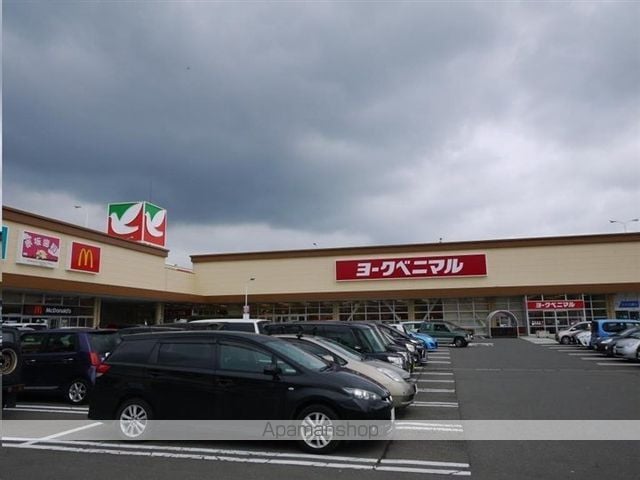ホワイトキャッスル冨田の周辺写真