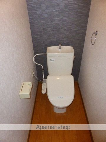 BIENVENIDOの内装写真