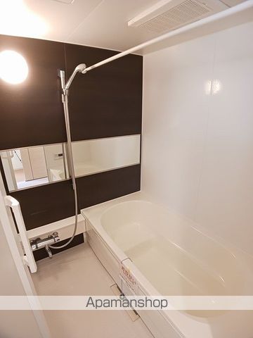 JadeHouse Dの内装写真