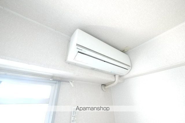 コープエスポワールI棟の内装写真