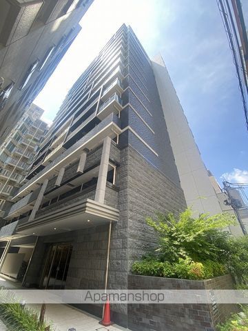プレサンス大手前ピリオドの外観写真