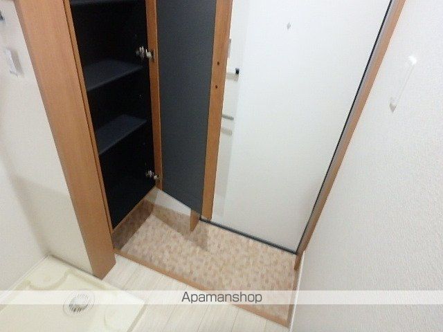 アネックス東川口の内装写真