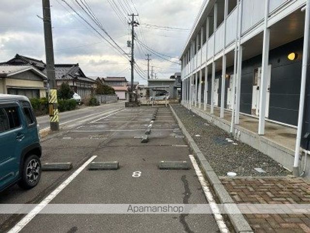 レオパレスエステートの内装写真