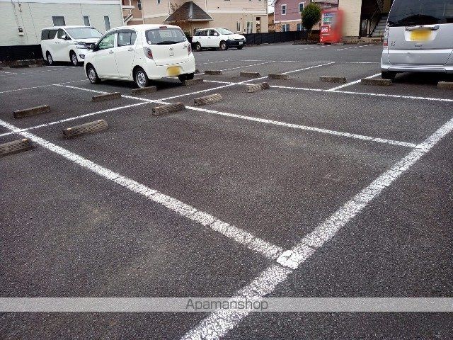 レオパレスコスモスNO7のその他写真