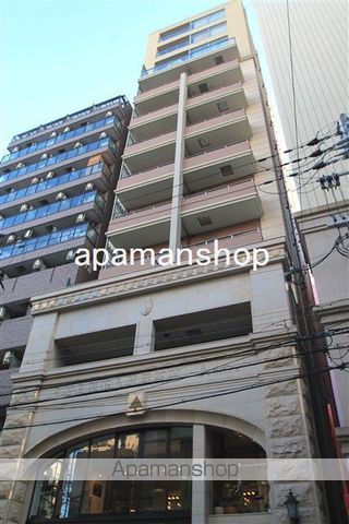 樹樹GARDENEアネックスの外観写真