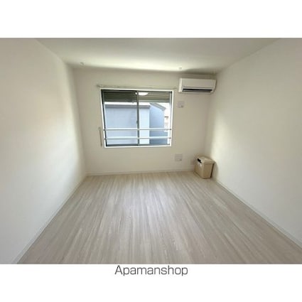 ＭＱｕａｒｔｏ堀切菖蒲園[1K/25m2]のリビング・居間1