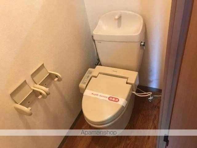 クレストールの内装写真