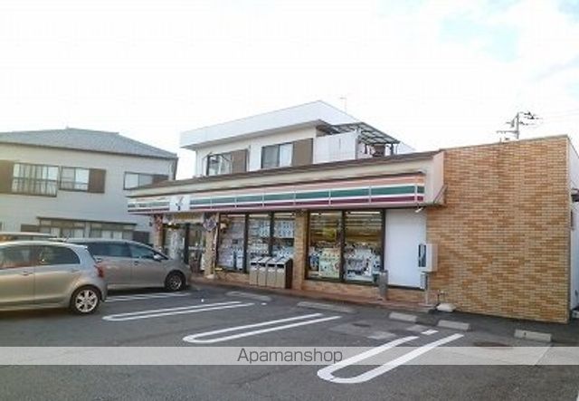 リアーレIIの周辺写真