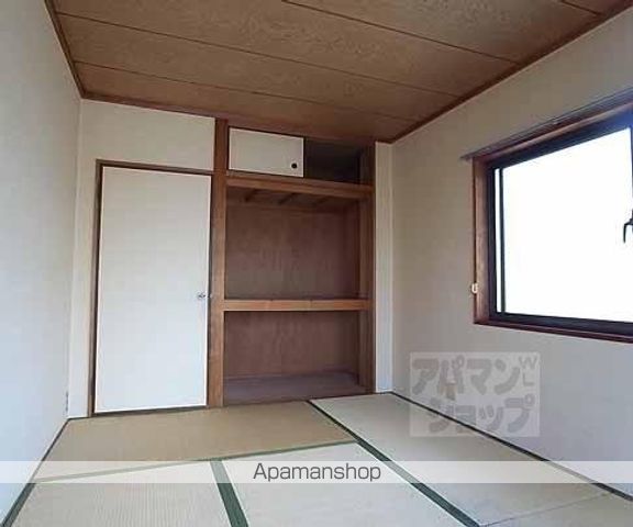 ハイツやまざきの内装写真