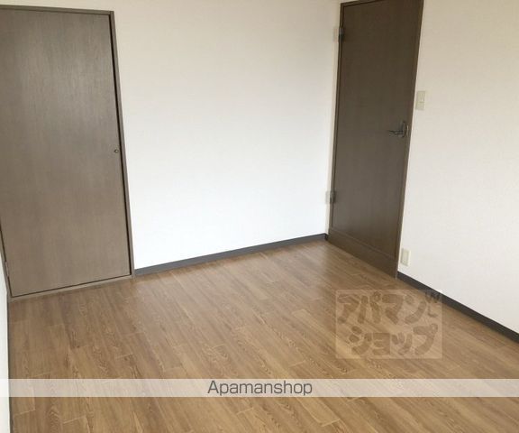 エクセレンスIIの内装写真