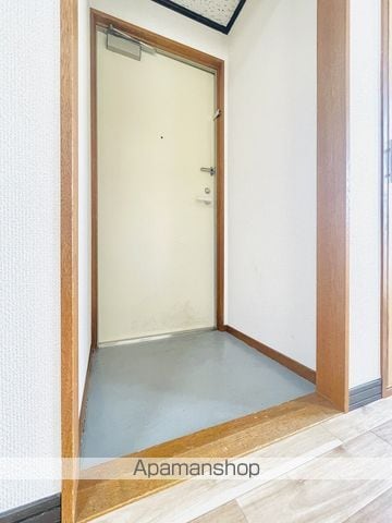 デナリハイツ清水の内装写真