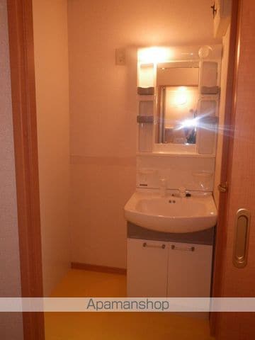 しぇとわIIIの内装写真