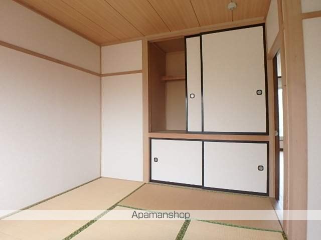セトルAの内装写真