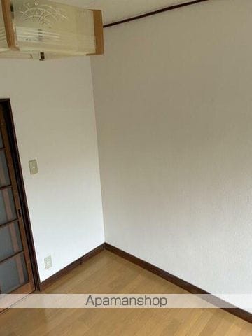 大七荘の内装写真