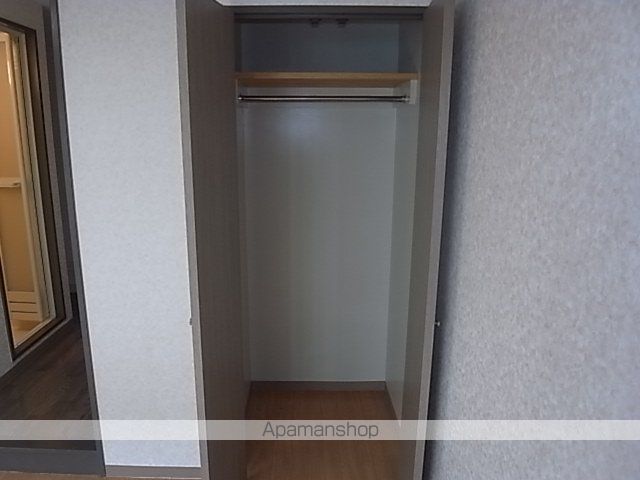 ドール久屋通の内装写真
