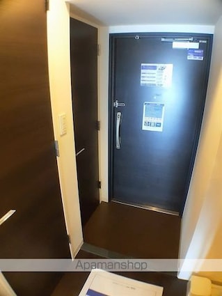 レジディア文京本郷Ⅲ[1K/25.2m2]の玄関