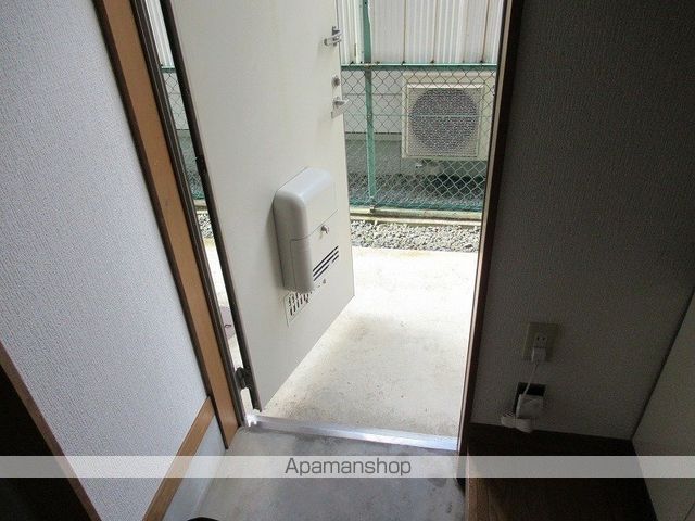 アーバンステージの内装写真