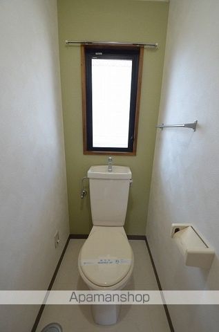 ロイヤルシティー IIの内装写真