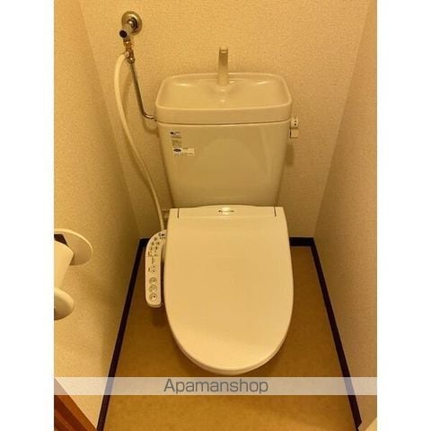 アルファスクエア大通の内装写真