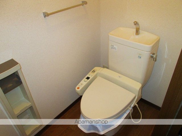 シャーメゾン貴志川の内装写真
