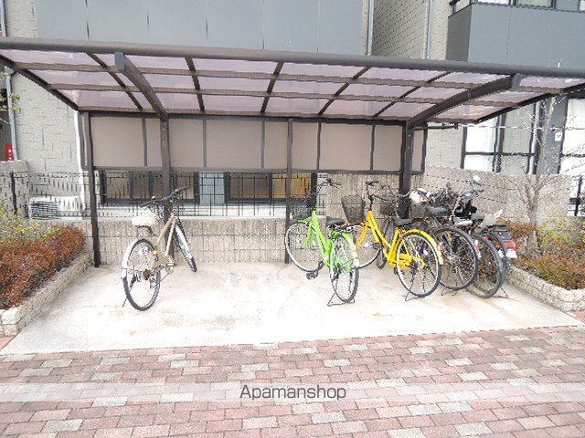 パインパレス Fのその他写真