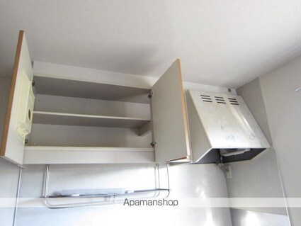 フォーレスマイメール[2K/46.7m2]の内装9