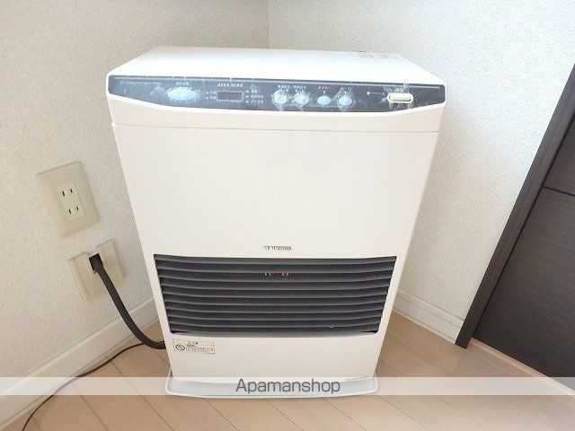 ペイサージュ西町の内装写真