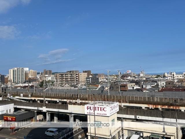 シティ・コート葵の内装写真