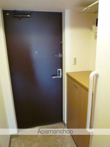 クレール北10条の内装写真