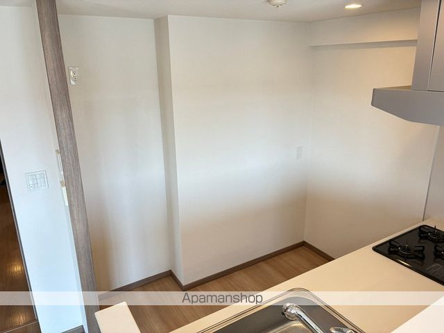 パレステージ岩槻の内装写真