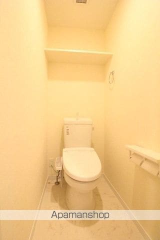 レブリアント板付の内装写真