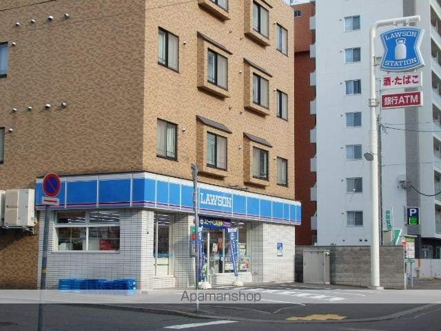 ノーザンライツの周辺写真