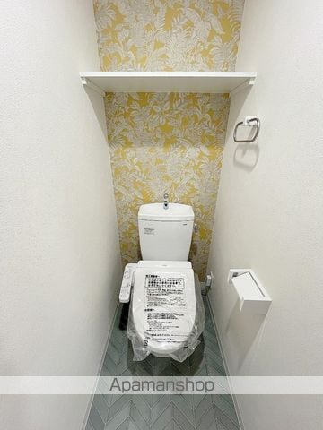 GLUCK MAISON S−SAKAI XVIの内装写真