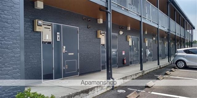 レオパレスアークハイツIIの内装写真