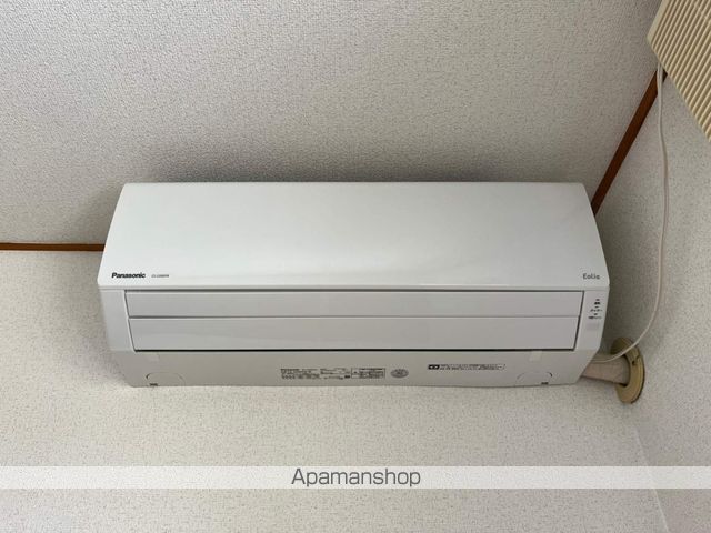 YUWAの内装写真