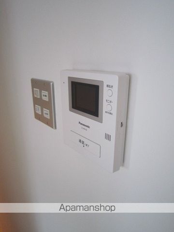 DOLETA山鼻Aの内装写真