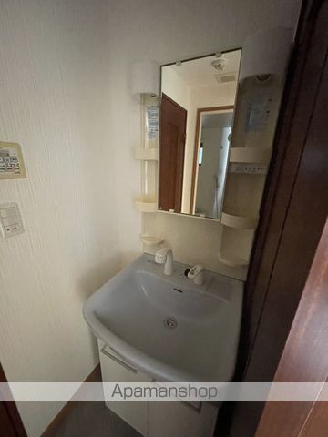 オルヴィエートの内装写真