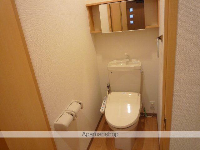ロココプランCの内装写真
