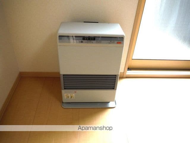 グランバルクBの内装写真