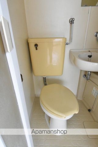コーポマリーンの内装写真