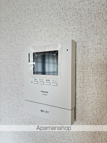 コーポ平山の内装写真